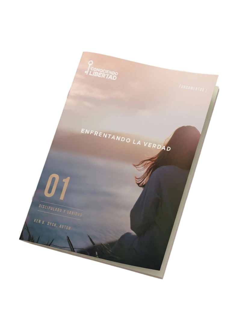 Cuaderno: Fundamentos I — Enfrentando la Verdad